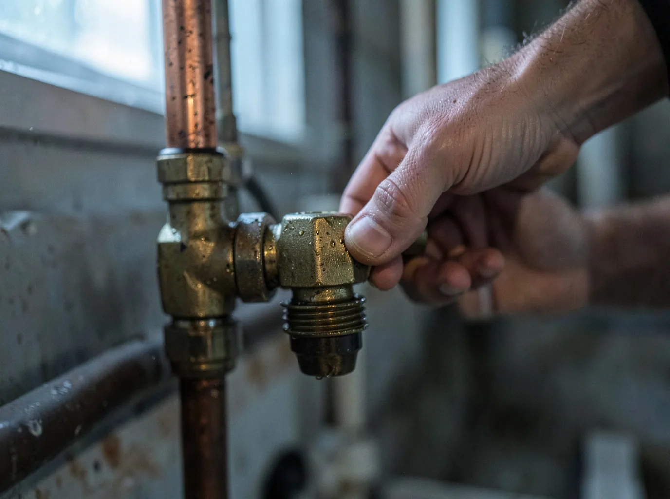 Emergency Plumber Kaufman, TX FAQs